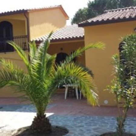 Villa Artistica App.1/Trilo 6 Capoliveri  Exterior foto