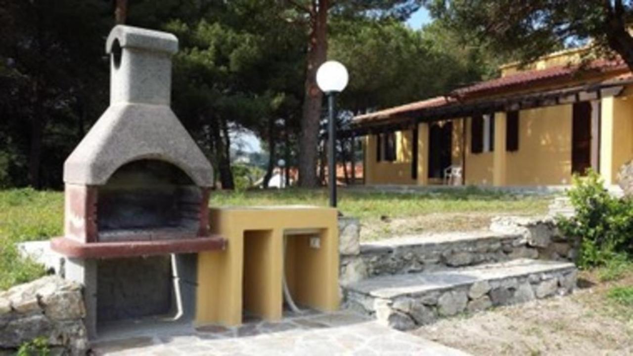 Villa Artistica App.1/Trilo 6 Capoliveri  Exterior foto