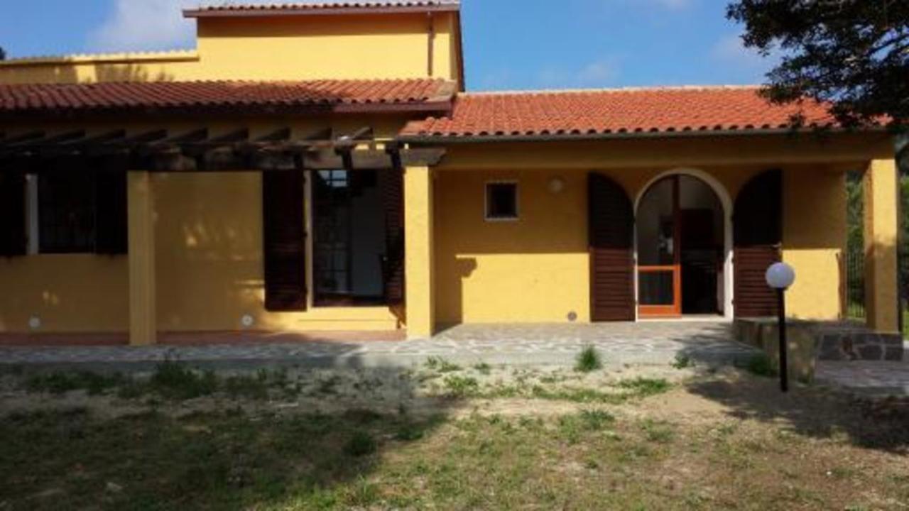 Villa Artistica App.1/Trilo 6 Capoliveri  Exterior foto