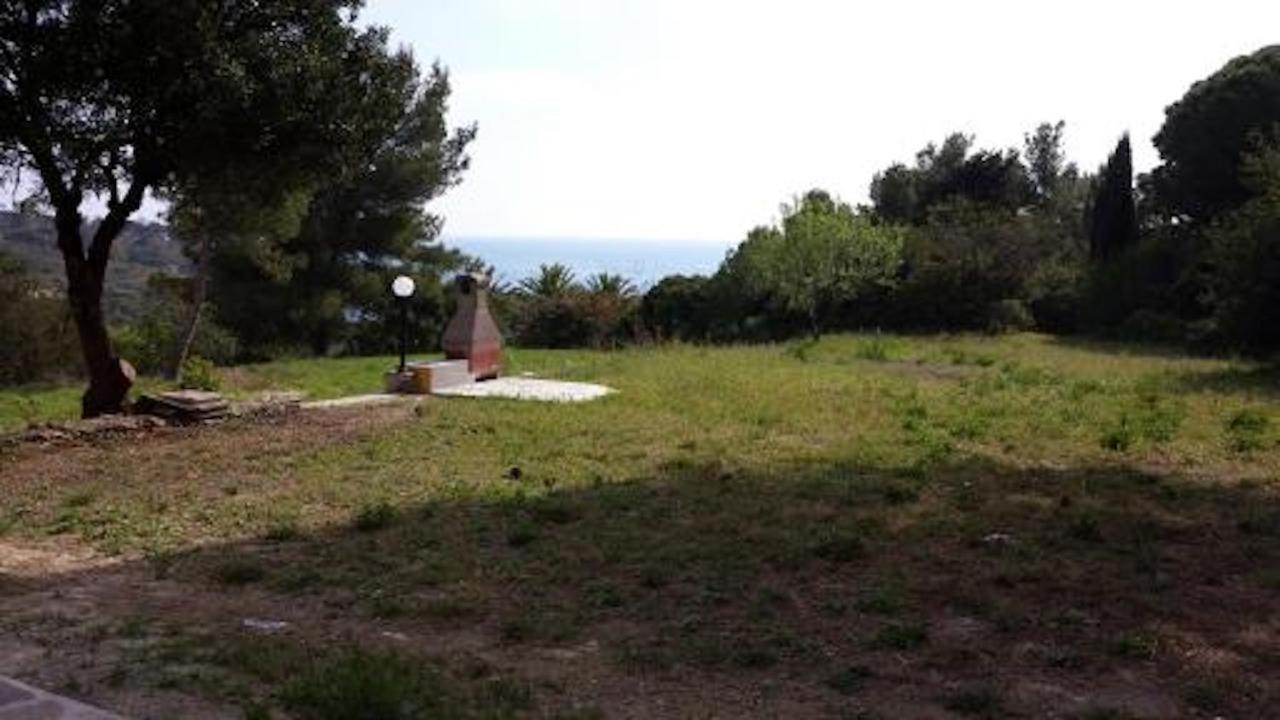 Villa Artistica App.1/Trilo 6 Capoliveri  Exterior foto